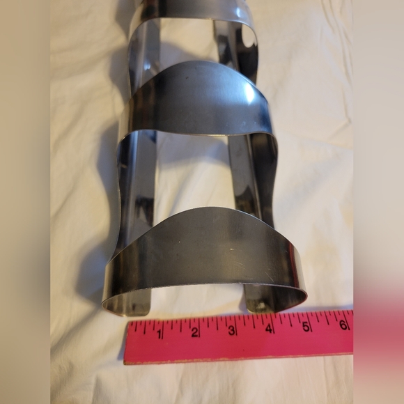 IKEA VURM Wine Rack - Picture 3 of 9